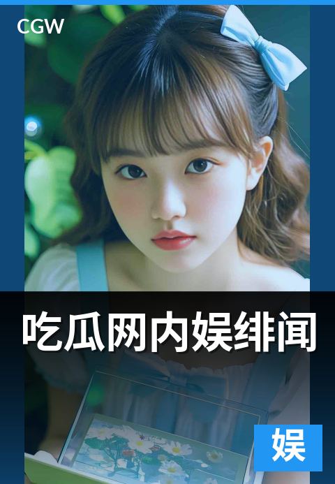 吃瓜网内娱绯闻 - 一条绯闻从发酵到平息的生命周期